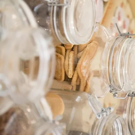 Casa Portofino Rooms&breakfast