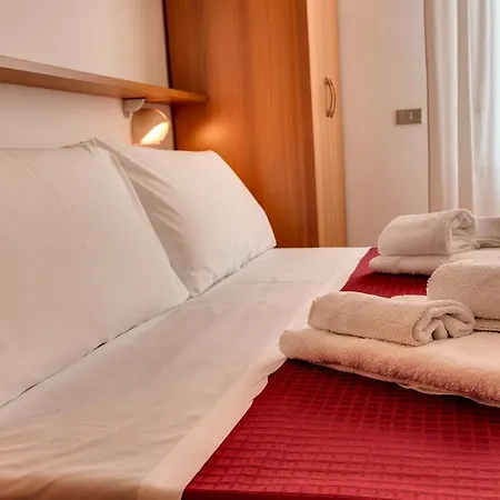 Casa Portofino Rooms&breakfast Cesenatico