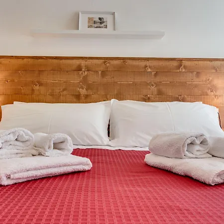 Casa Portofino Rooms&breakfast Cesenatico