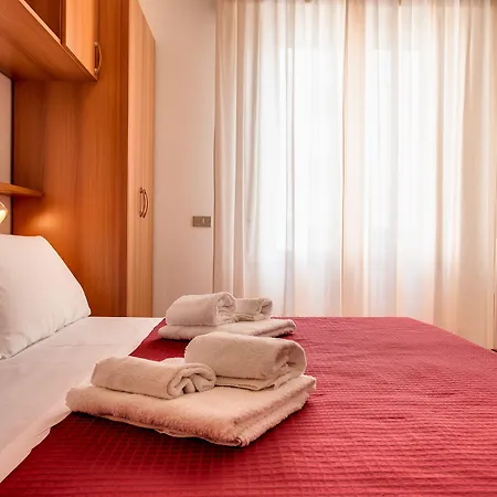 Casa Portofino Rooms&breakfast Cesenatico