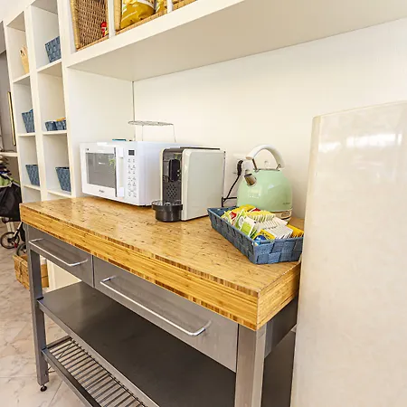 Hotel Casa Portofino Rooms&breakfast 3*