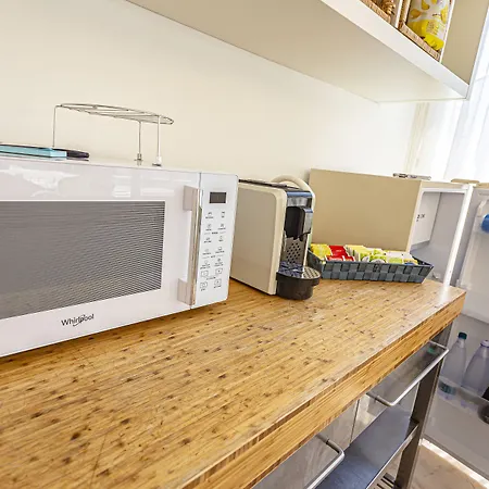 Casa Portofino Rooms&breakfast Hotel