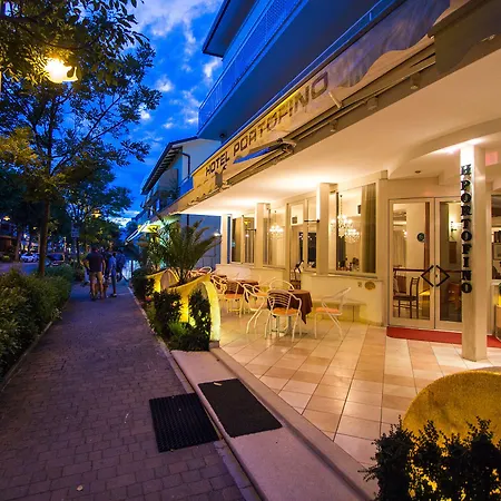 Casa Portofino Rooms&breakfast Hotel