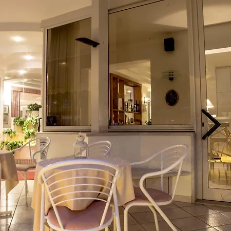 Casa Portofino Rooms&breakfast Hotel