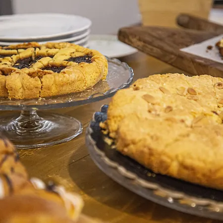 Casa Portofino Rooms&breakfast Hotel Cesenatico