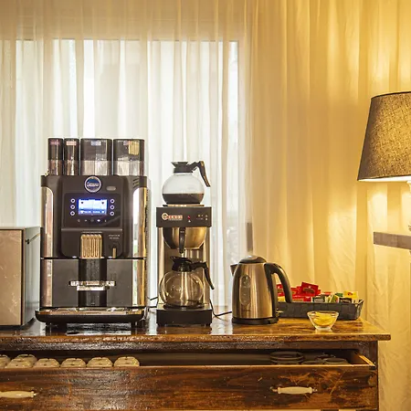 Casa Portofino Rooms&breakfast 3* Cesenatico