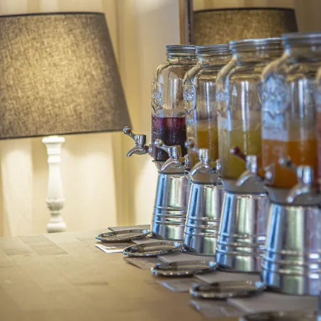 Hotel Casa Portofino Rooms&breakfast
