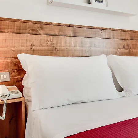 Casa Portofino Rooms&breakfast