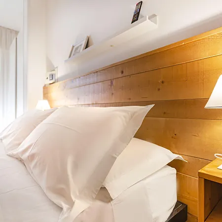 Casa Portofino Rooms&breakfast Cesenatico