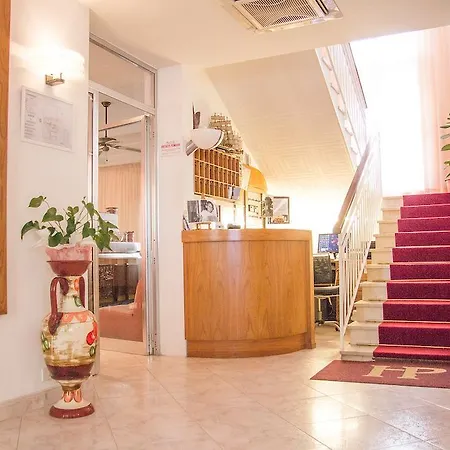 Casa Portofino Rooms&breakfast Hotel Cesenatico