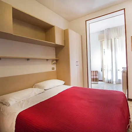 Casa Portofino Rooms&breakfast 3* Cesenatico