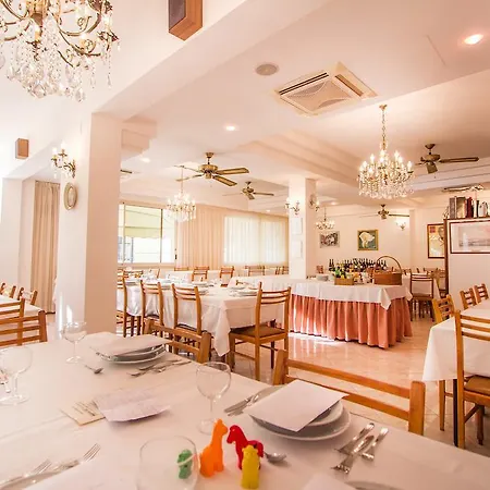 Hotel Casa Portofino Rooms&breakfast