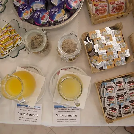 Casa Portofino Rooms&breakfast