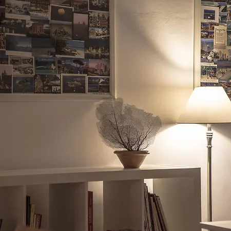 Hotel Casa Portofino Rooms&breakfast