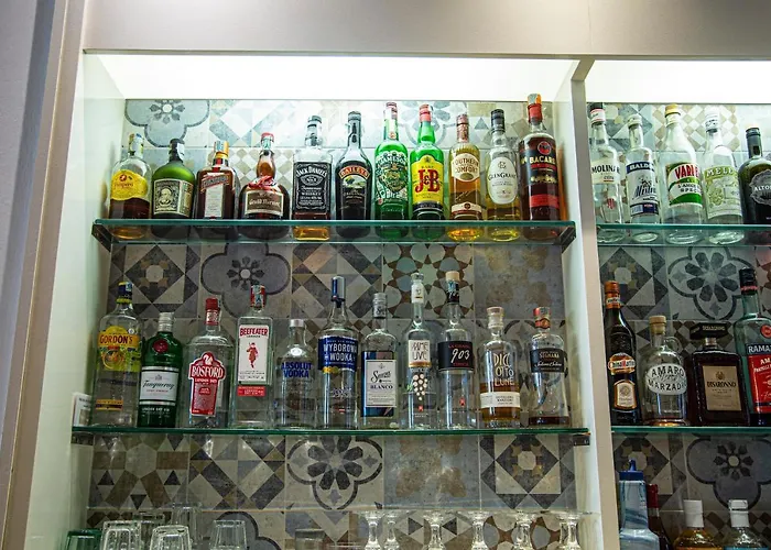 Hotel Casa Portofino Rooms&breakfast 3*