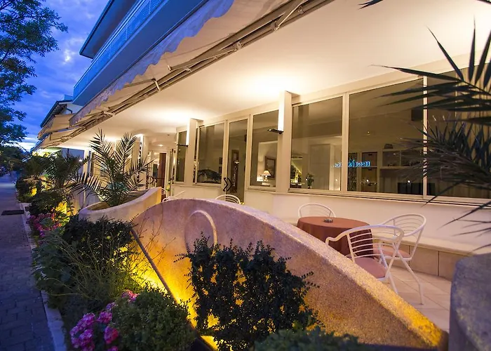 Casa Portofino Rooms&breakfast Hotel Cesenatico