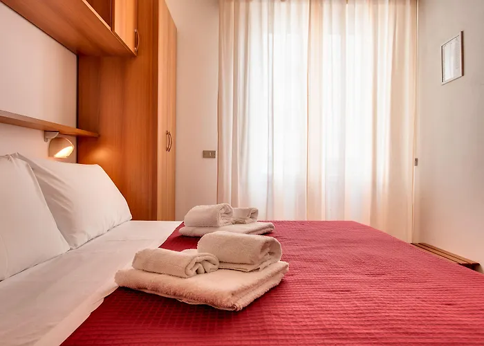 Casa Portofino Rooms&breakfast Cesenatico