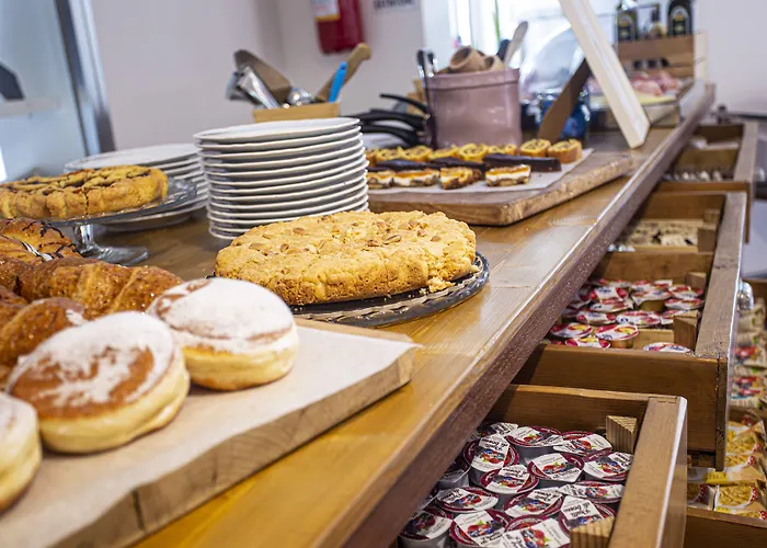 Hotel Casa Portofino Rooms&breakfast 3*