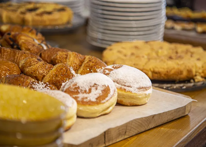 Casa Portofino Rooms&breakfast