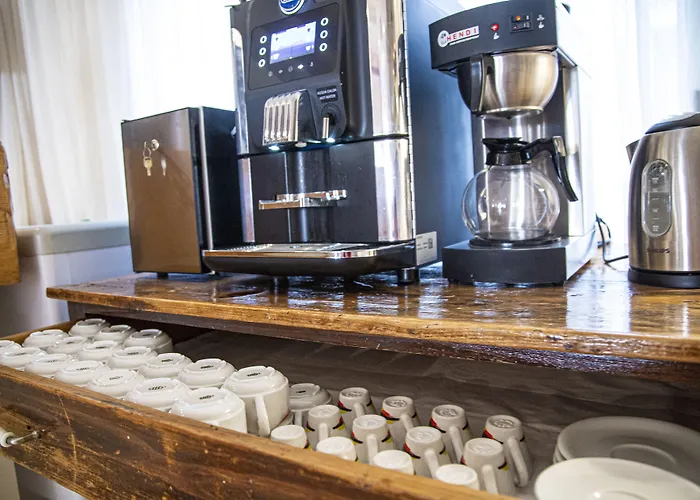 Hotel Casa Portofino Rooms&breakfast Cesenatico