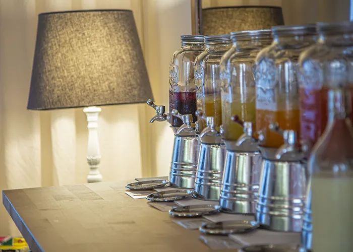 Hotel Casa Portofino Rooms&breakfast