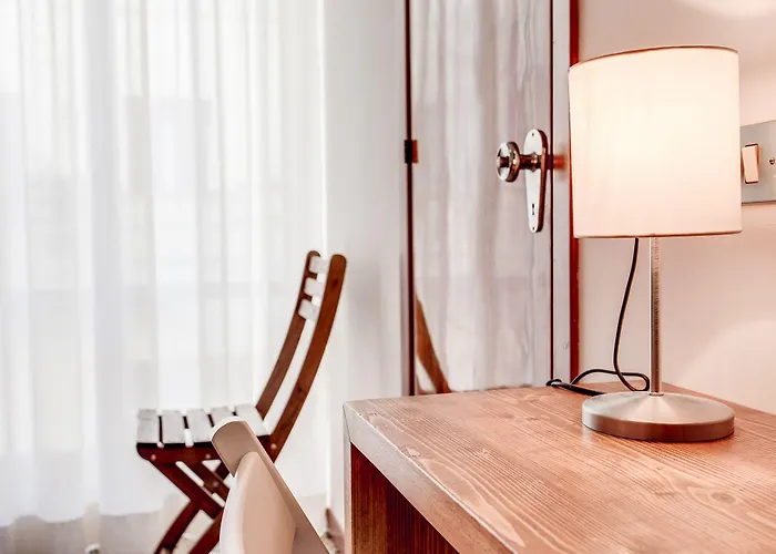 Casa Portofino Rooms&breakfast Hotel Cesenatico