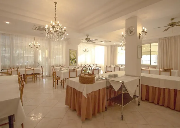 Casa Portofino Rooms&breakfast 3* Cesenatico