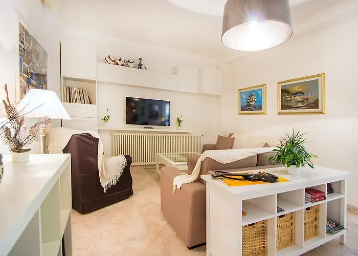 Casa Portofino Rooms&breakfast Hotel Cesenatico