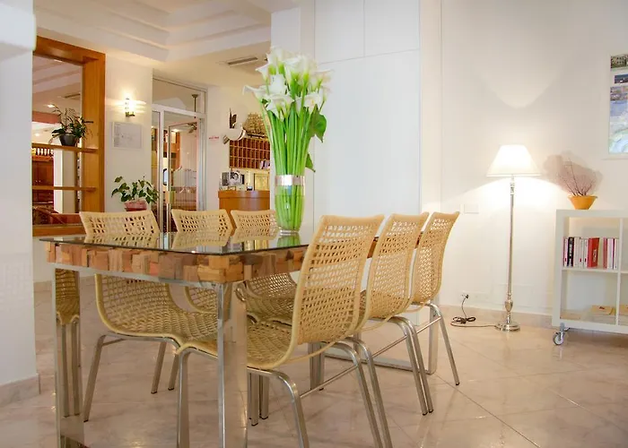 Casa Portofino Rooms&breakfast Hotel Cesenatico