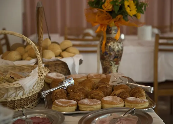 Hotel Casa Portofino Rooms&breakfast