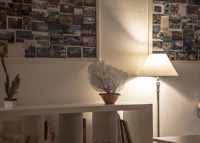 Hotel Casa Portofino Rooms&breakfast