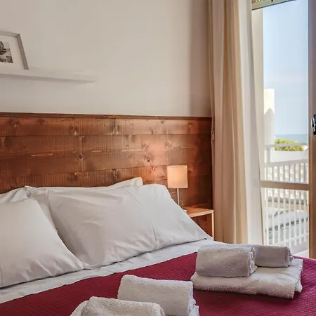 Отель Casa Portofino Rooms&breakfast 3*