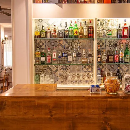 Hotel Casa Portofino Rooms&breakfast