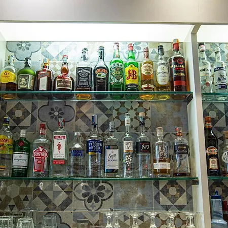 ホテル Casa Portofino Rooms&breakfast 3*