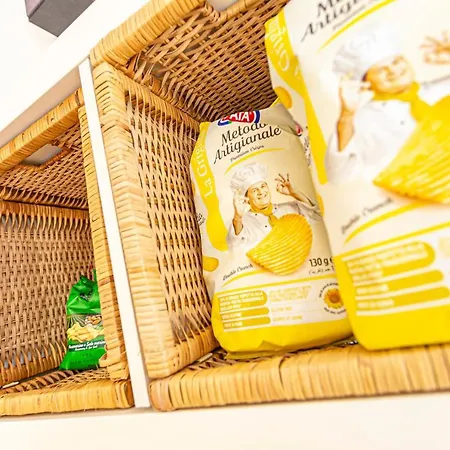 Casa Portofino Rooms&breakfast ホテル 3*