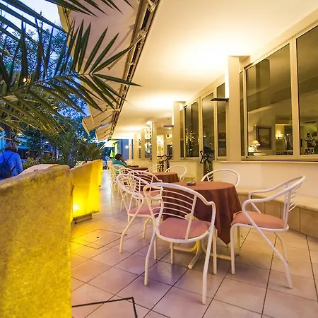 Casa Portofino Rooms&breakfast Hotel Cesenatico