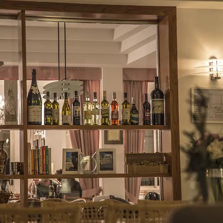 Hotel Casa Portofino Rooms&breakfast