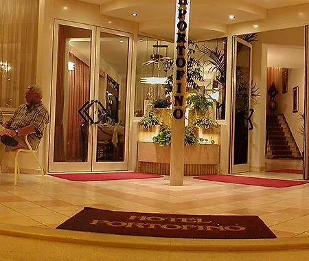 Отель Casa Portofino Rooms&breakfast Чезенатико