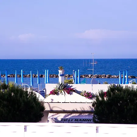 Casa Portofino Rooms&breakfast