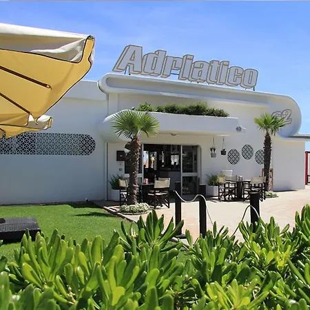 Casa Portofino Rooms&breakfast Cesenatico