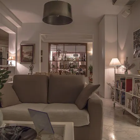Casa Portofino Rooms&breakfast Чезенатико