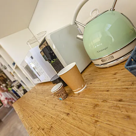 Casa Portofino Rooms&breakfast ホテル