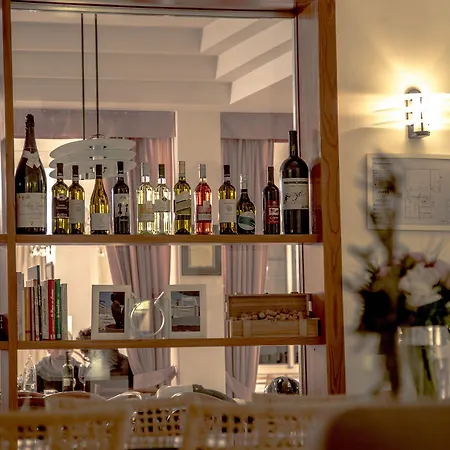 Casa Portofino Rooms&breakfast Отель