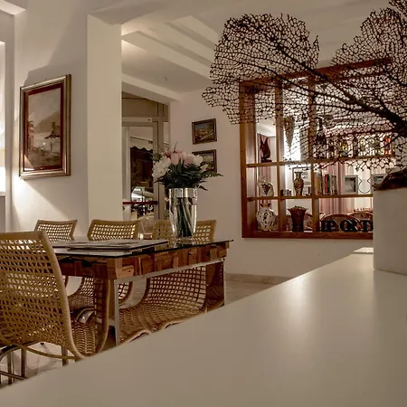 Casa Portofino Rooms&breakfast Отель Чезенатико
