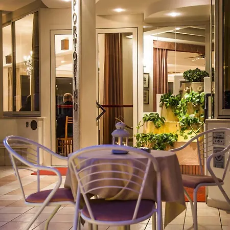 Casa Portofino Rooms&breakfast Hotel Cesenatico