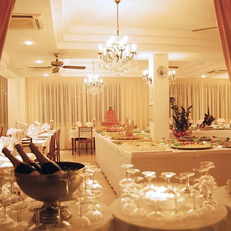 Casa Portofino Rooms&breakfast Hotel Cesenatico