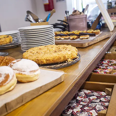 ホテル Casa Portofino Rooms&breakfast 3*