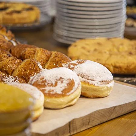 Casa Portofino Rooms&breakfast