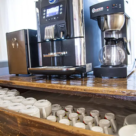 ホテル Casa Portofino Rooms&breakfast チェゼナーティコ