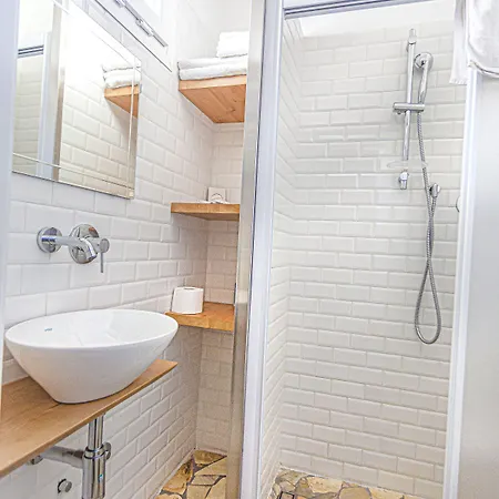 ホテル Casa Portofino Rooms&breakfast 3*